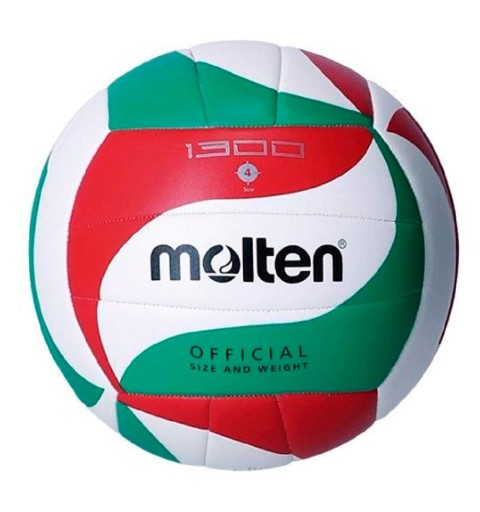 balones de voleibol