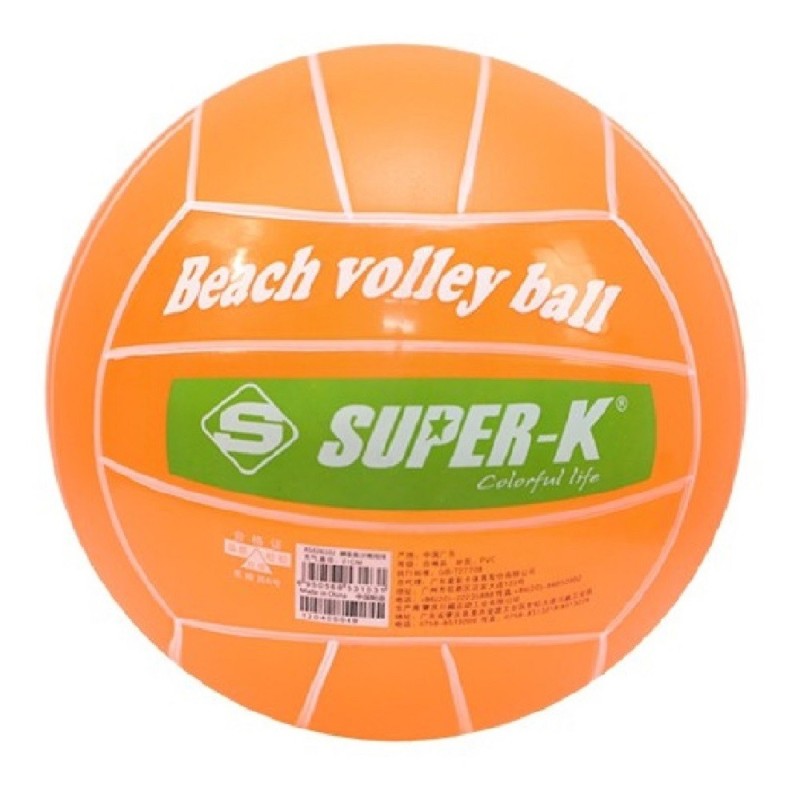 pelota voley playa