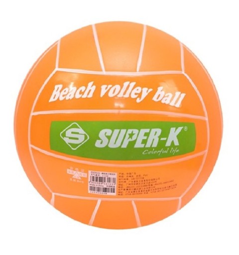 pelota voley playa