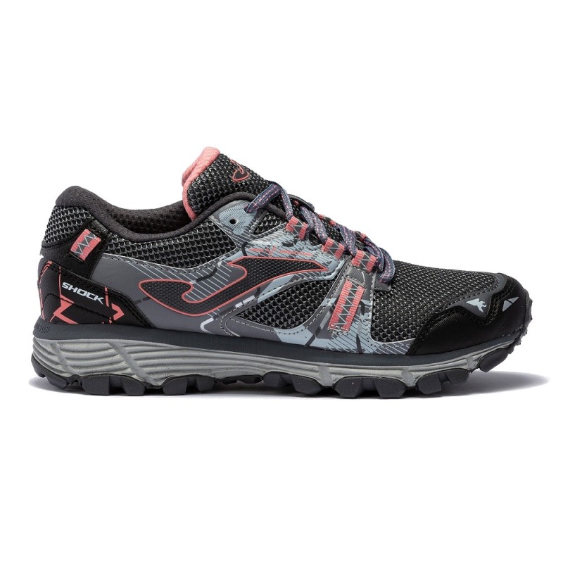 zapatillas de trekking joma