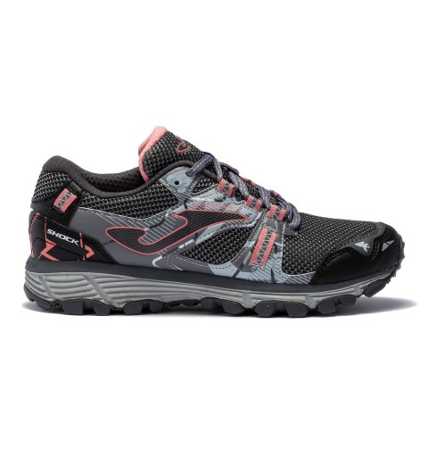 zapatillas de trekking joma