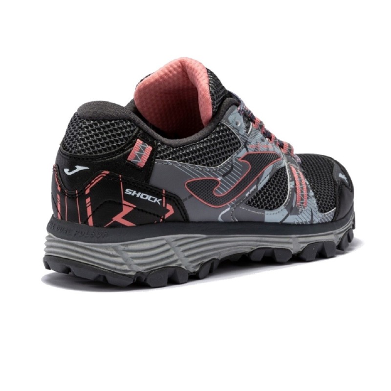 zapatillas trekking mujer