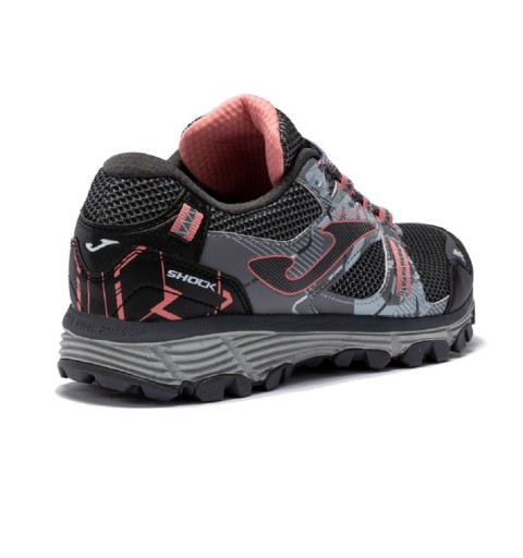 zapatillas trekking mujer