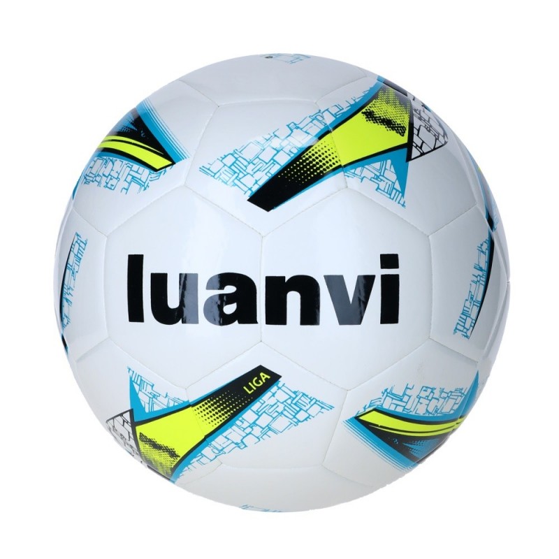 balón luanvi