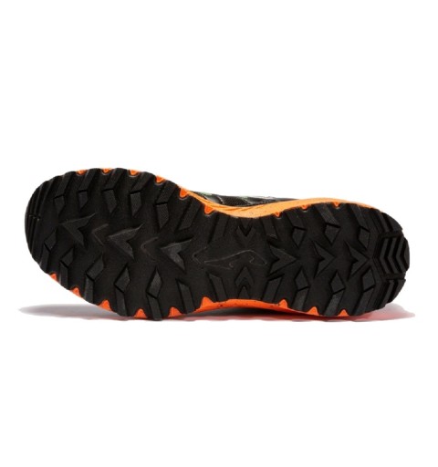 Joma Trek Men Negro/Naranja