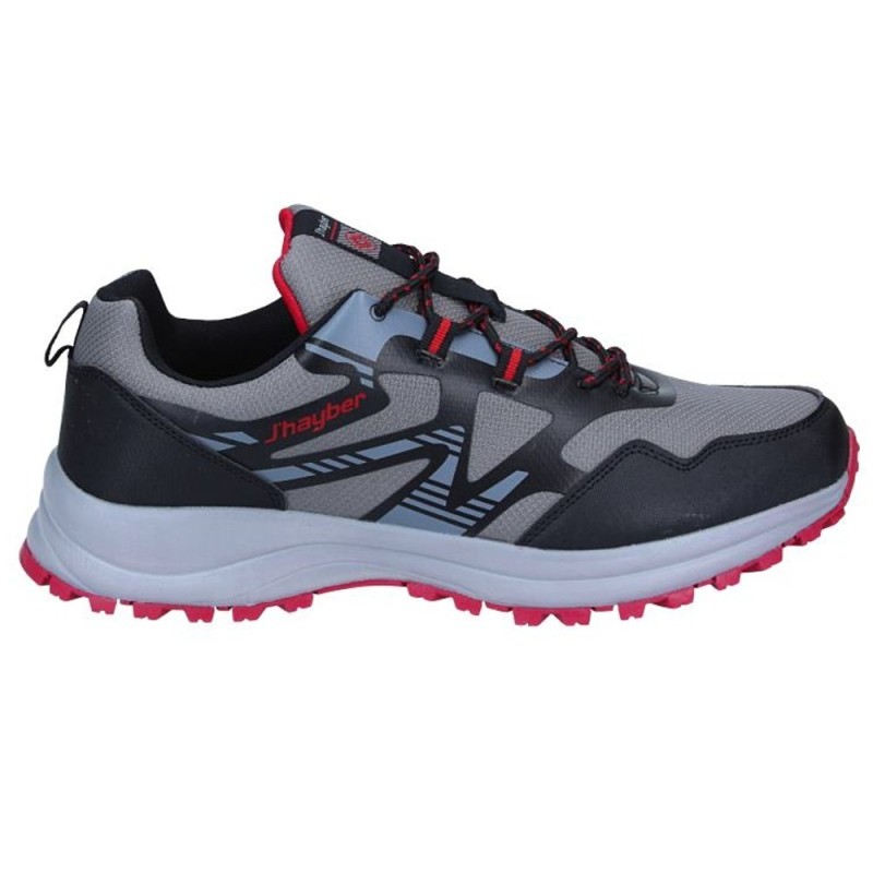 zapatillas trail