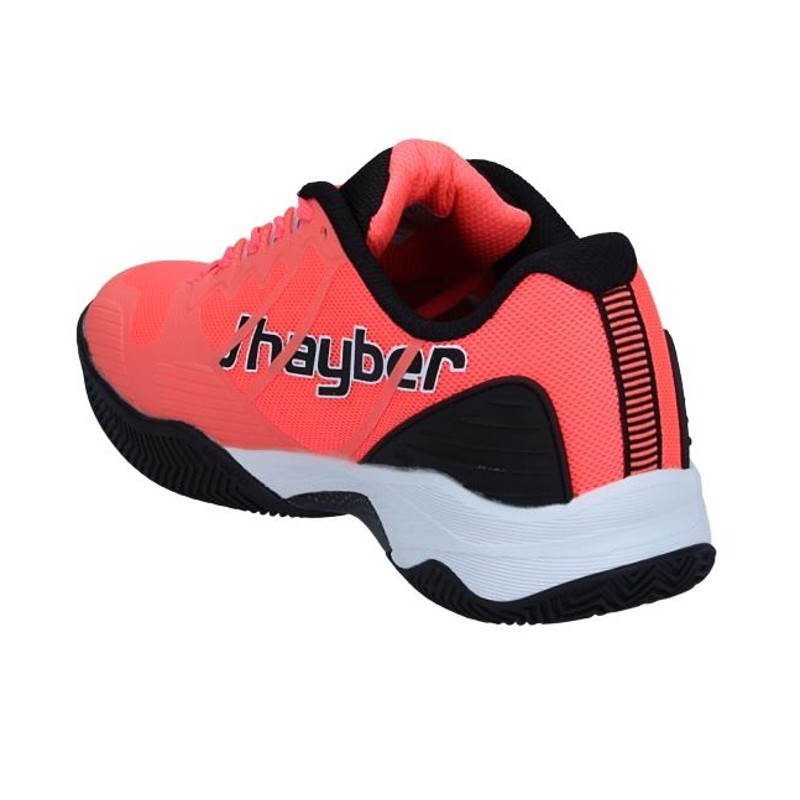 zapatillas j'hayber coral