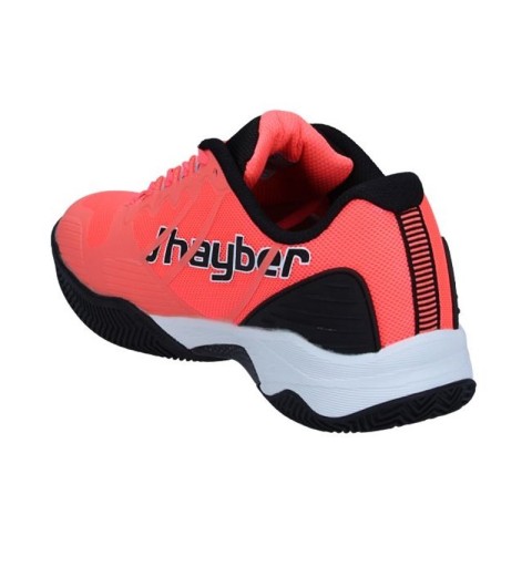 zapatillas j'hayber coral