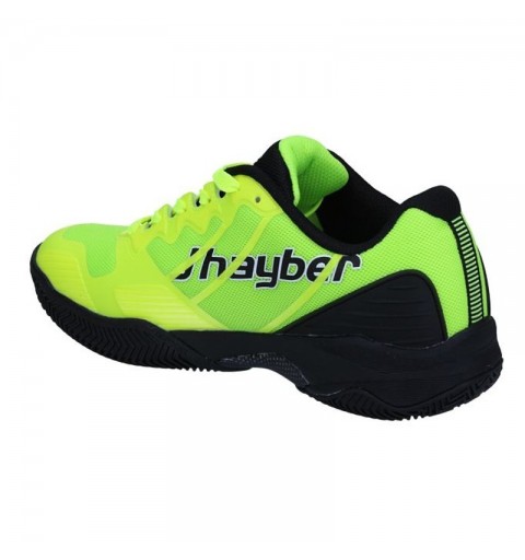 J'Hayber Tanto Kaki Amarillo Fluor