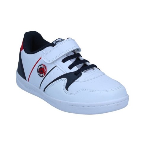 zapatilla deportiva infantil