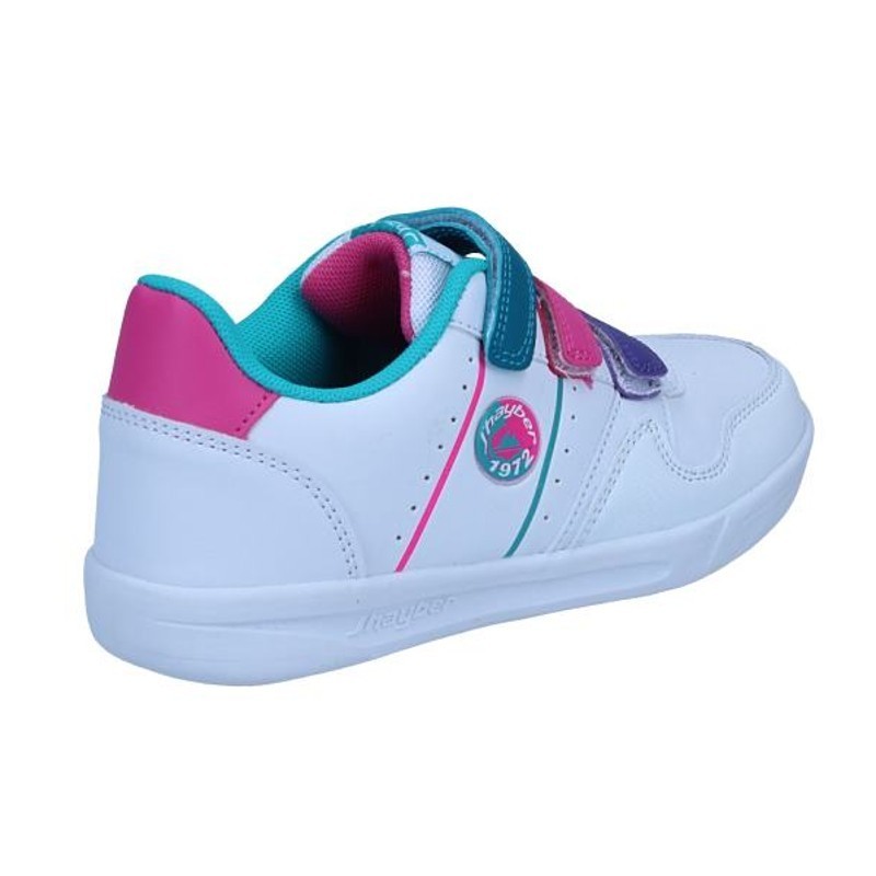 zapatillas casual infantil