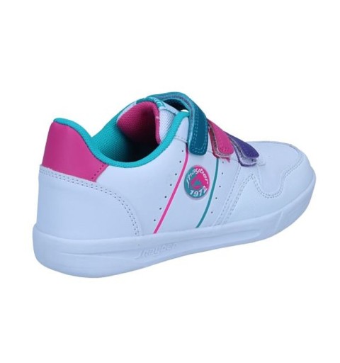 zapatillas casual infantil