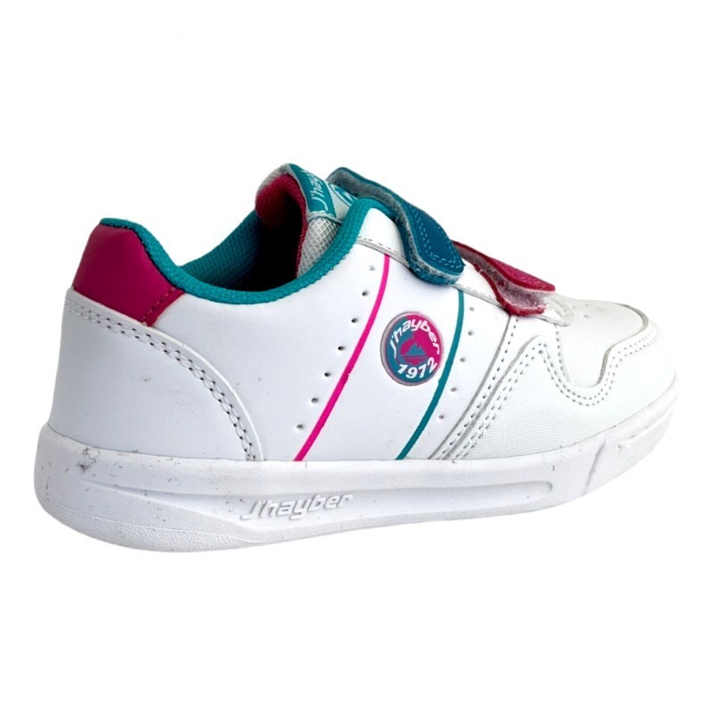 zapatilla infantil