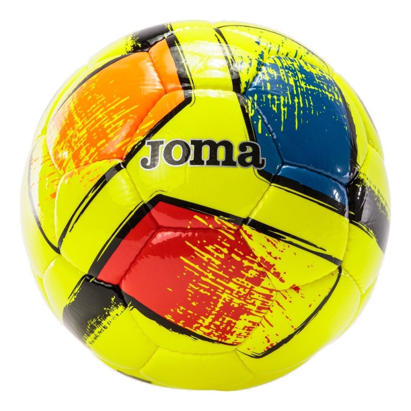 balón de fútbol joma