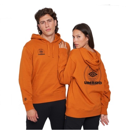 sudadera unisex umbro