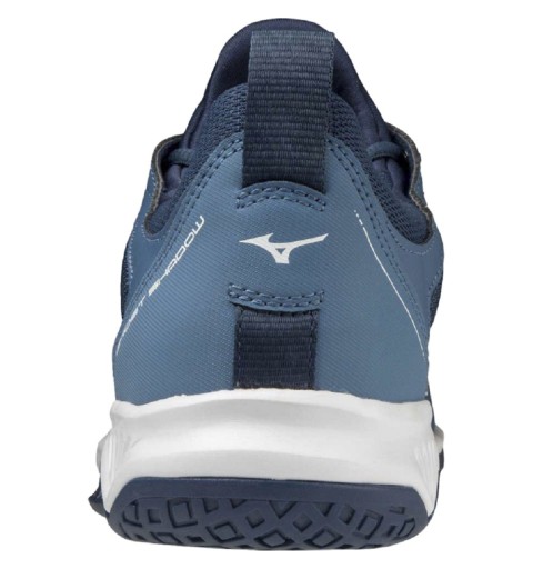 Mizuno Ghost Shadow Azul