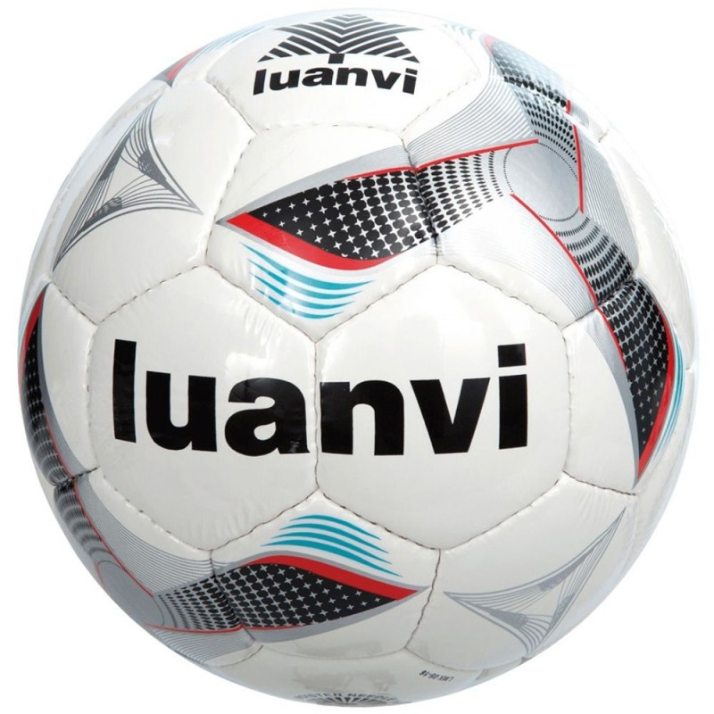 Balón Fútbol Luanvi Cup T.5