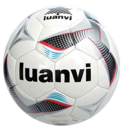 Balón Fútbol Luanvi Cup T.5