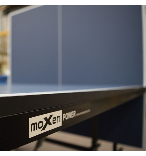 Mesa Ping Pong Moxen Power Indoor