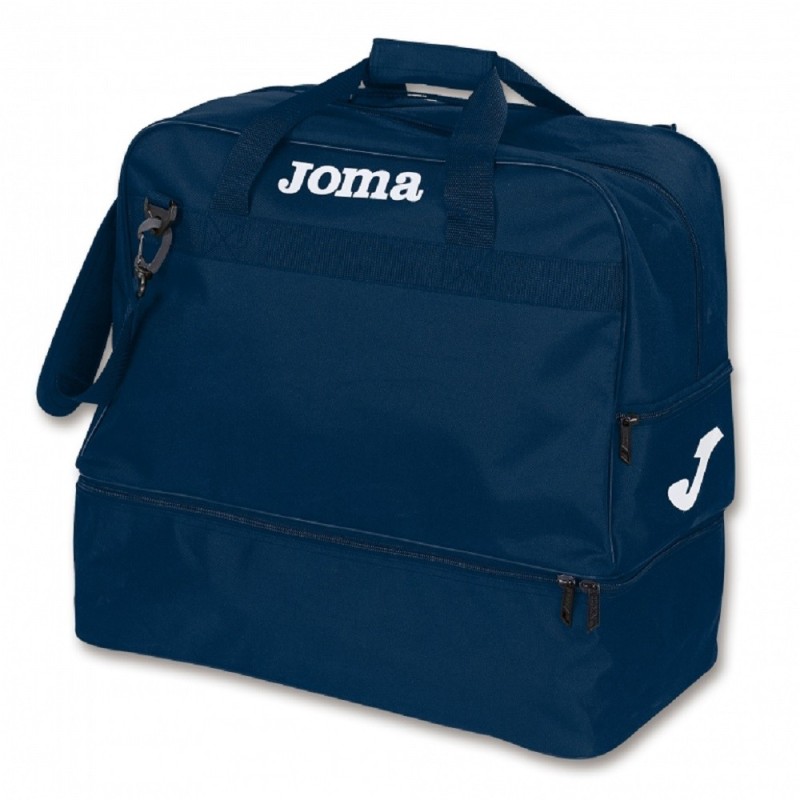 Bolsa Entrenamiento Joma Mediana Training III Azul Marino