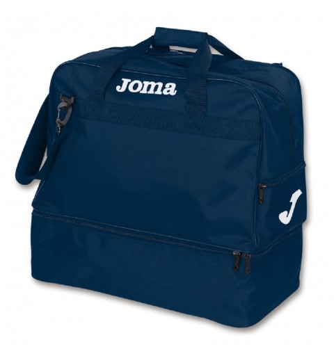 Bolsa Entrenamiento Joma Mediana Training III Azul Marino