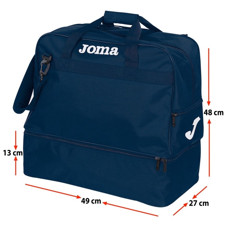 bolsa jugador