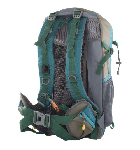 mochila para trekking