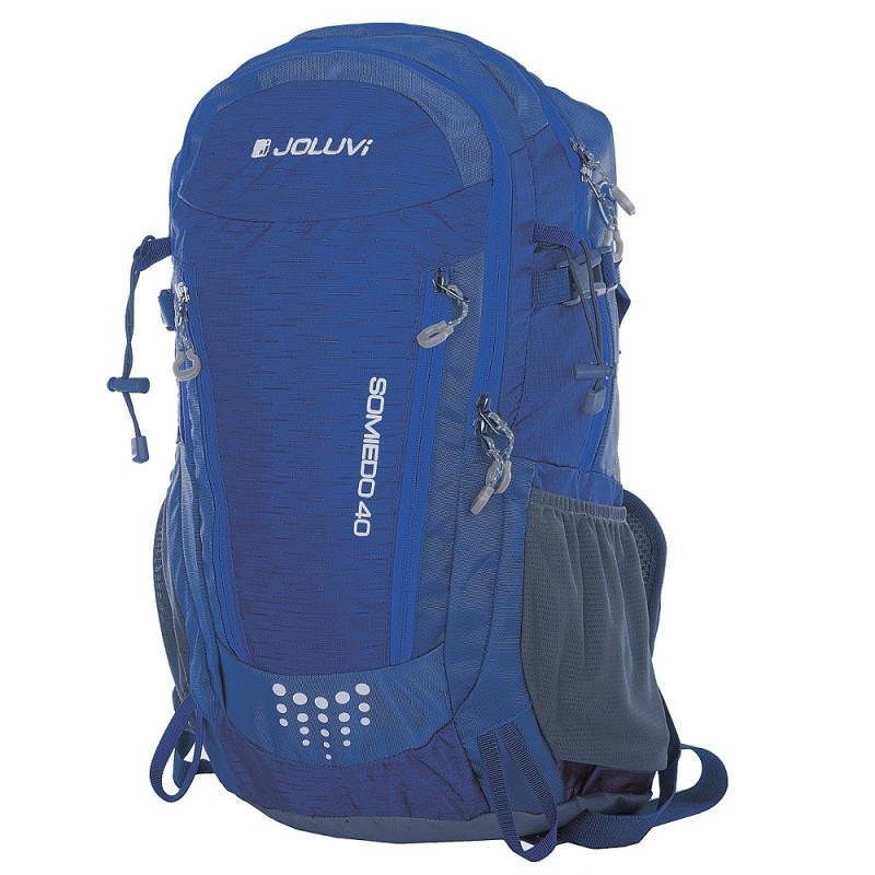 mochila deportiva