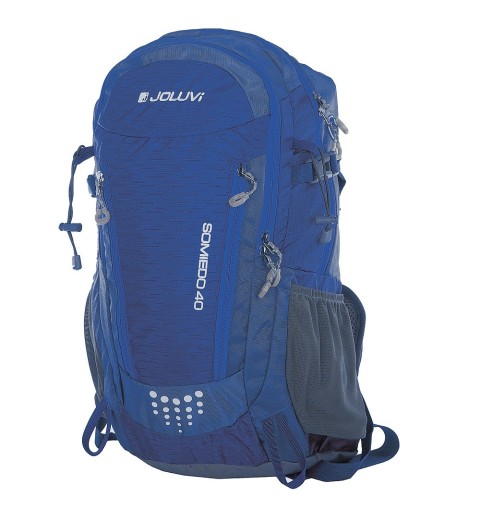 mochila deportiva