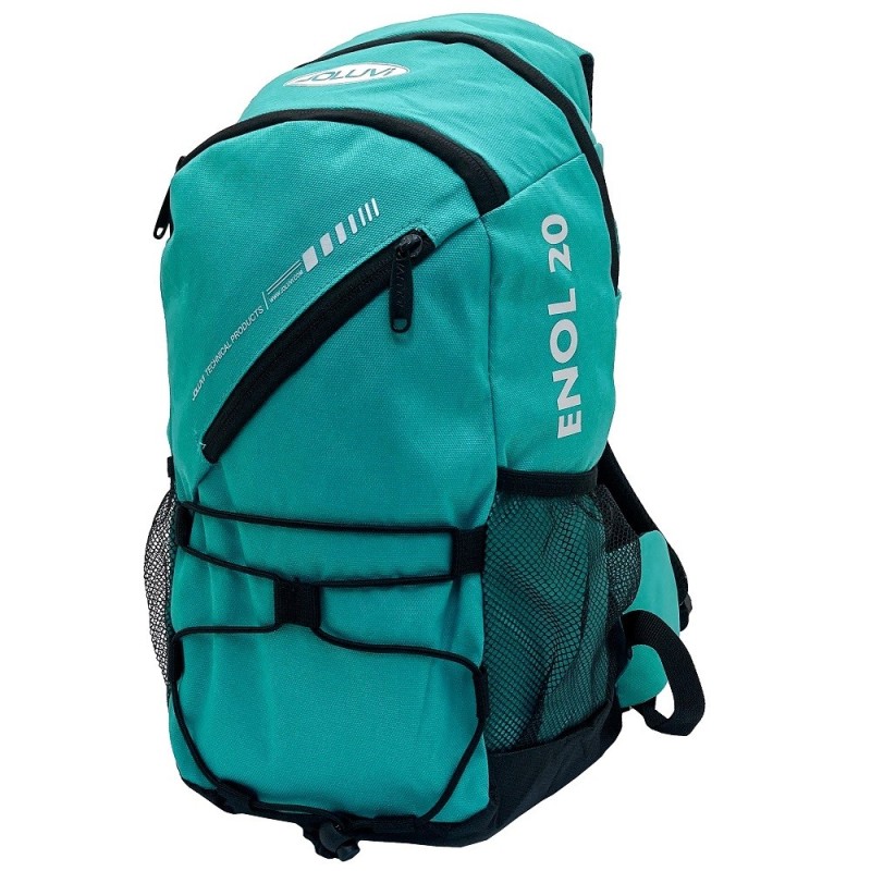 mochila joluvi campamento