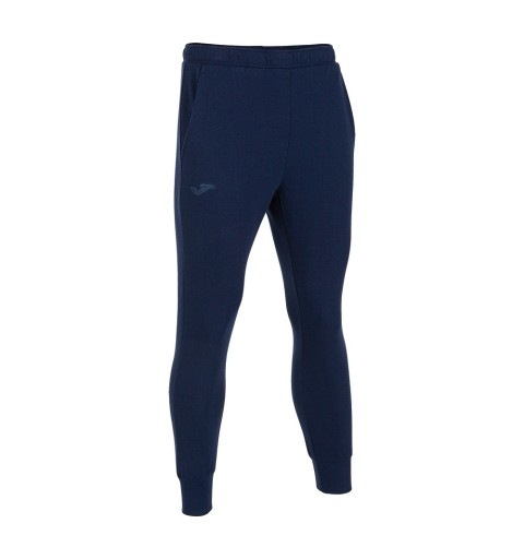 Pantalón Joma Montana Cuff Marino