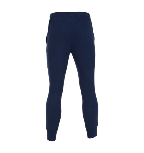 Pantalón Joma Montana Cuff Marino