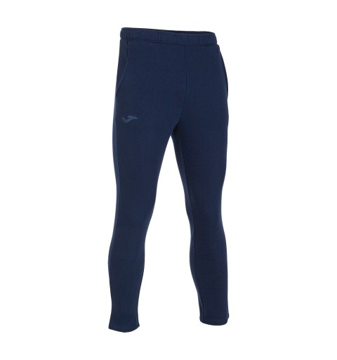 Pantalón Joma Montana Straight Azul Marino