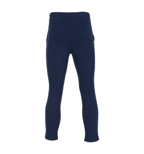 Pantalón Joma Montana Straight Azul Marino