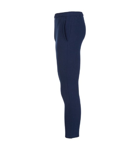 Pantalón Joma Montana Straight Azul Marino