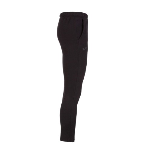 Pantalón Joma Montana Straight Negro