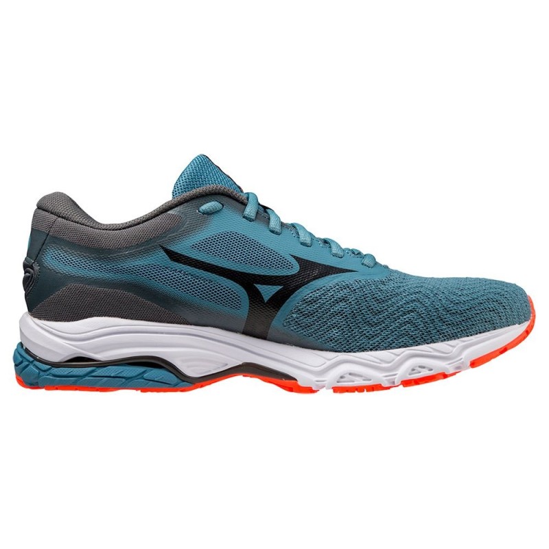 Mizuno Wave Prodigy 4 Azul...