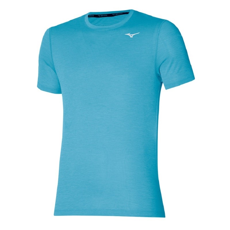 Camiseta Mizuno Impulse...