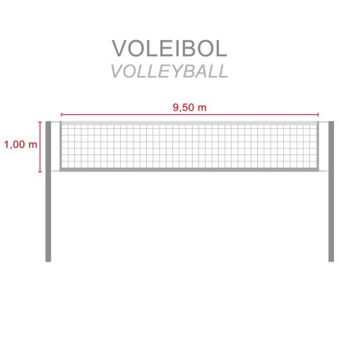 Red Voleibol PRO