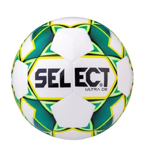 Balón Fútbol Select Ultra DB T-4