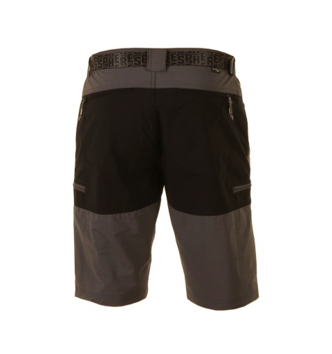 Bermuda Trekking Sphere Pro Kola Gris/Negro