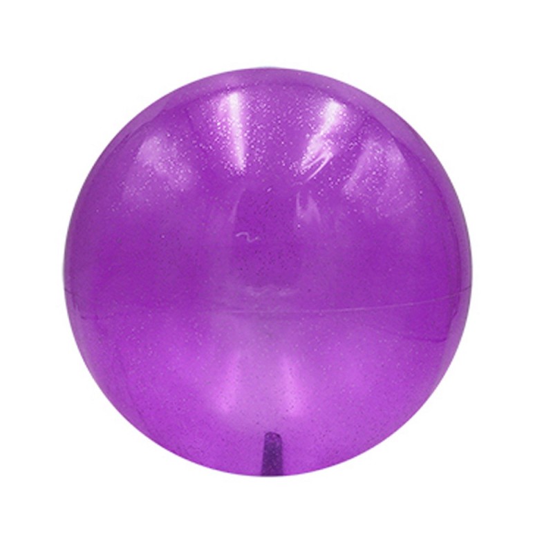 Pelota Polivalente Ø17cm Morada