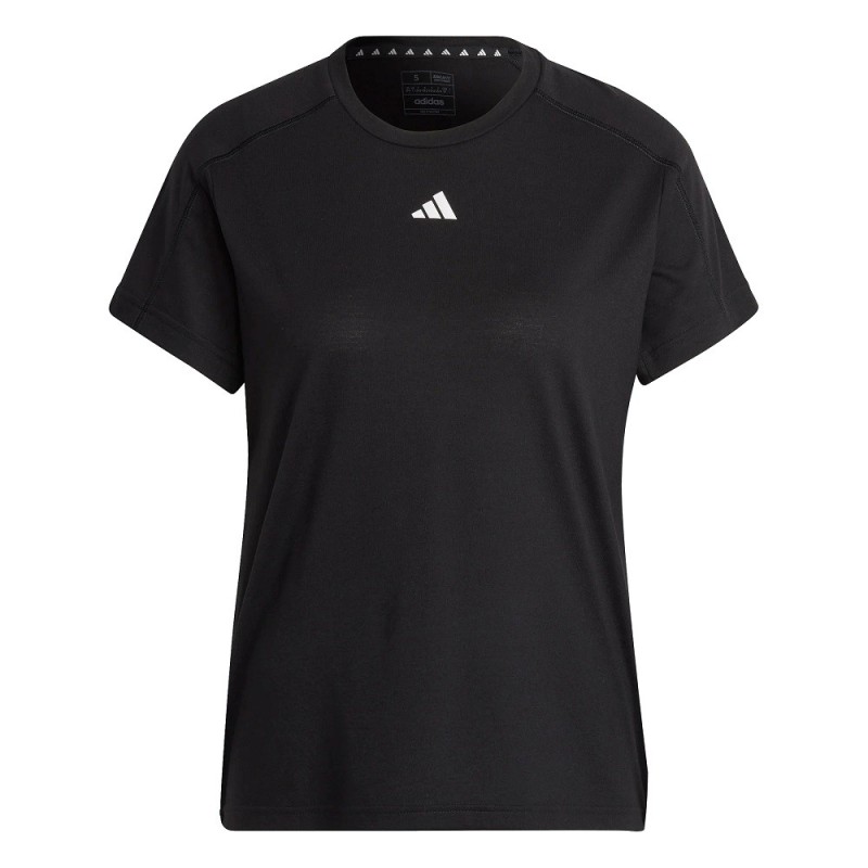 Camiseta Adidas TR-ES Crew...