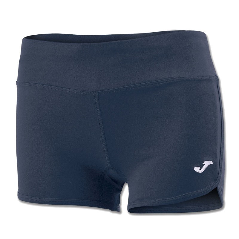 Short Joma Stella II Azul Marino