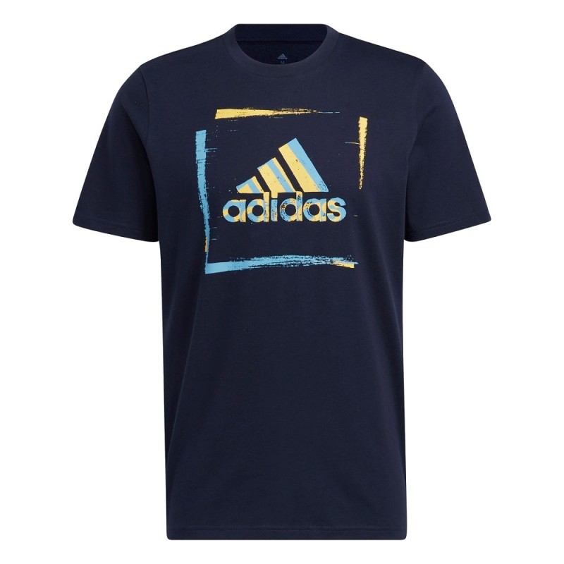 Camiseta Adidas Graphic 2TN...