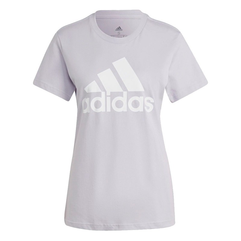 Camiseta Adidas Basic BLT...