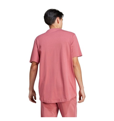 Camiseta Adidas M ALLSZN Rosa