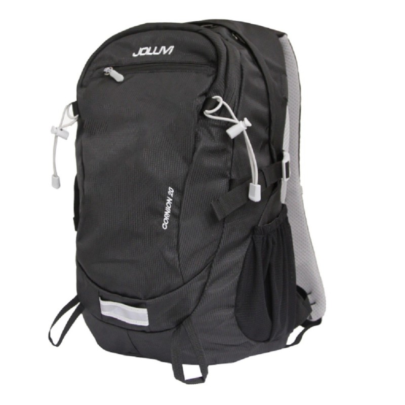 Mochila Joluvi Cornion 20 Negra