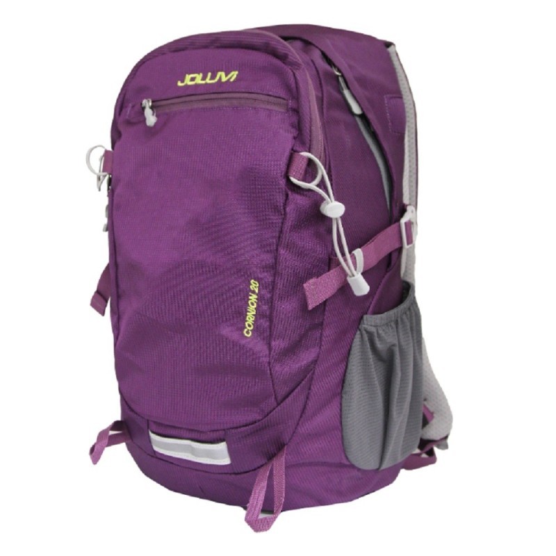 Mochila Joluvi Cornion 20 Morada