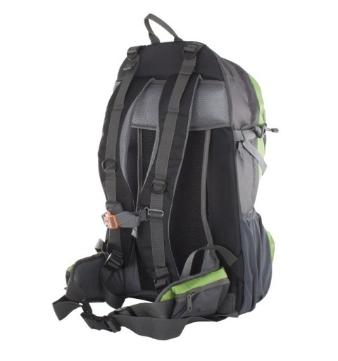 Mochila Joluvi Angliru 55 Verde